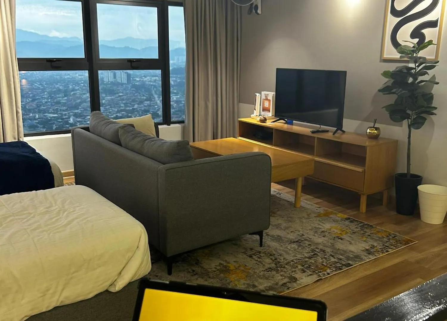 Arte Cheras Kuala Lumpur Malaysia