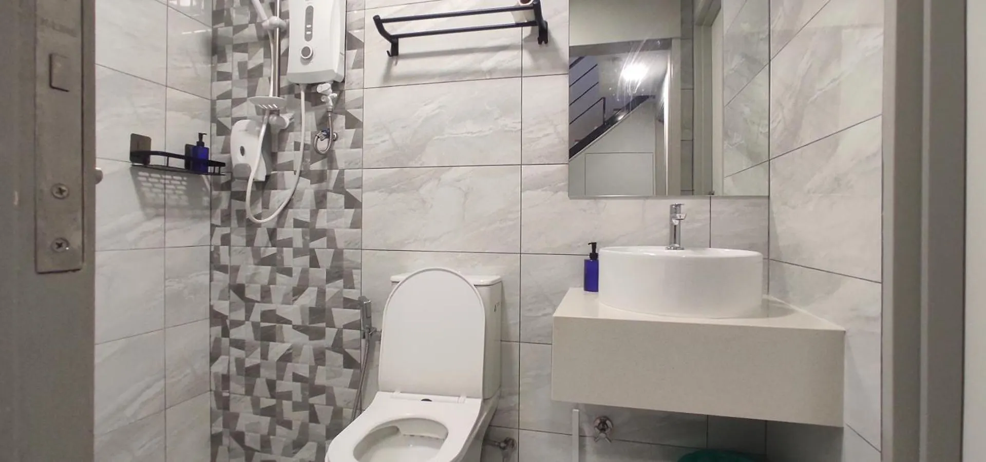 Arte Cheras Kuala Lumpur Apartment
