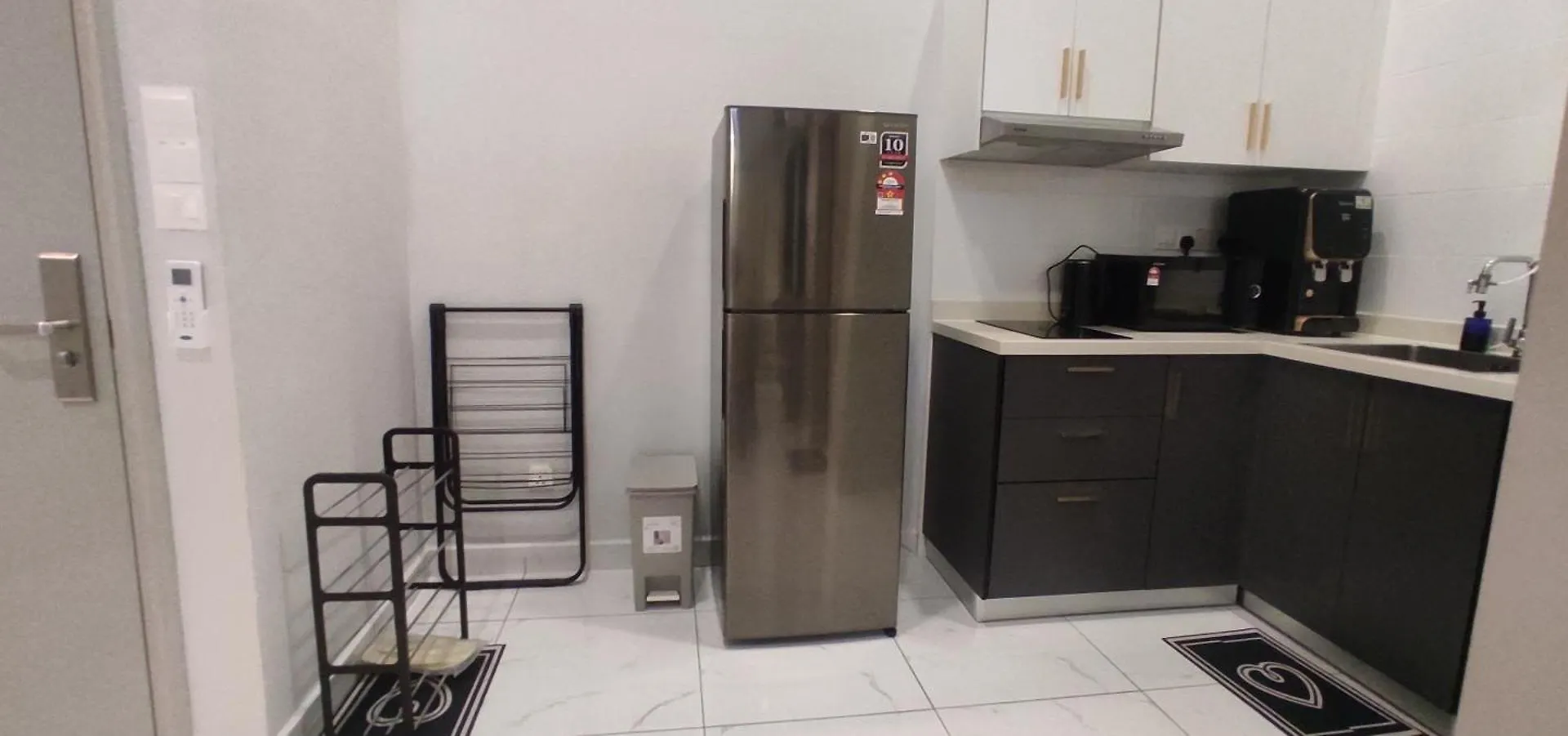 Arte Cheras Kuala Lumpur Apartment
