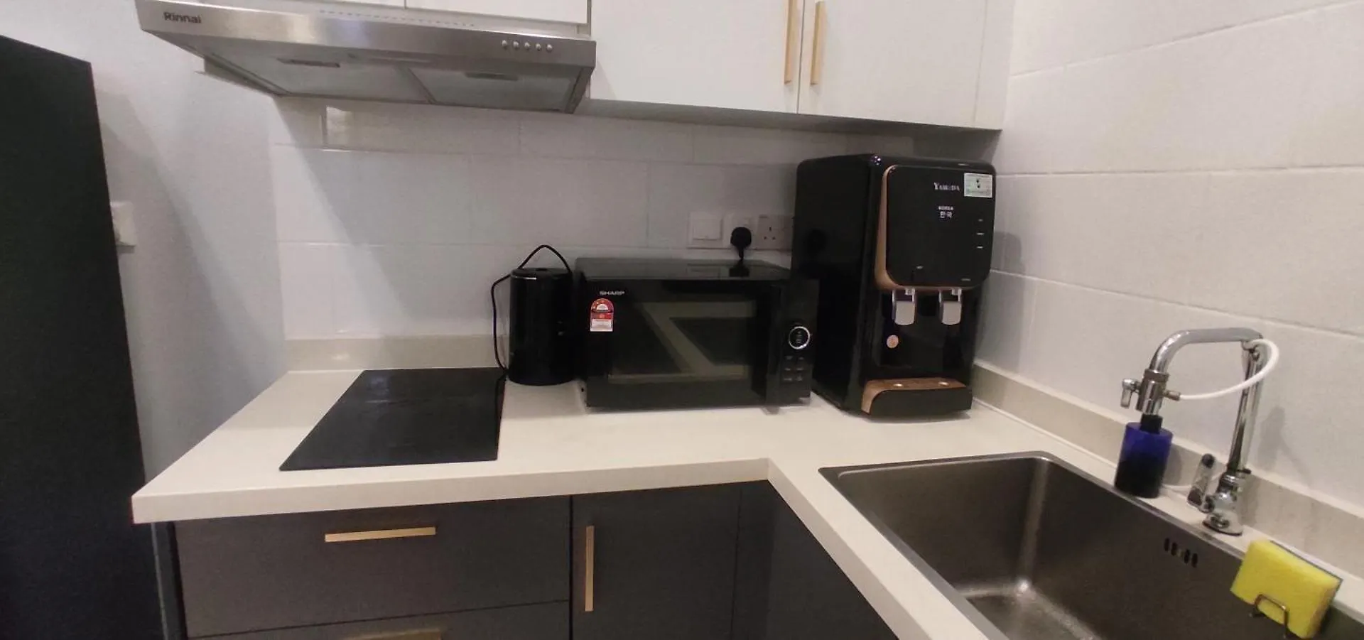 Apartment Arte Cheras Kuala Lumpur Malaysia