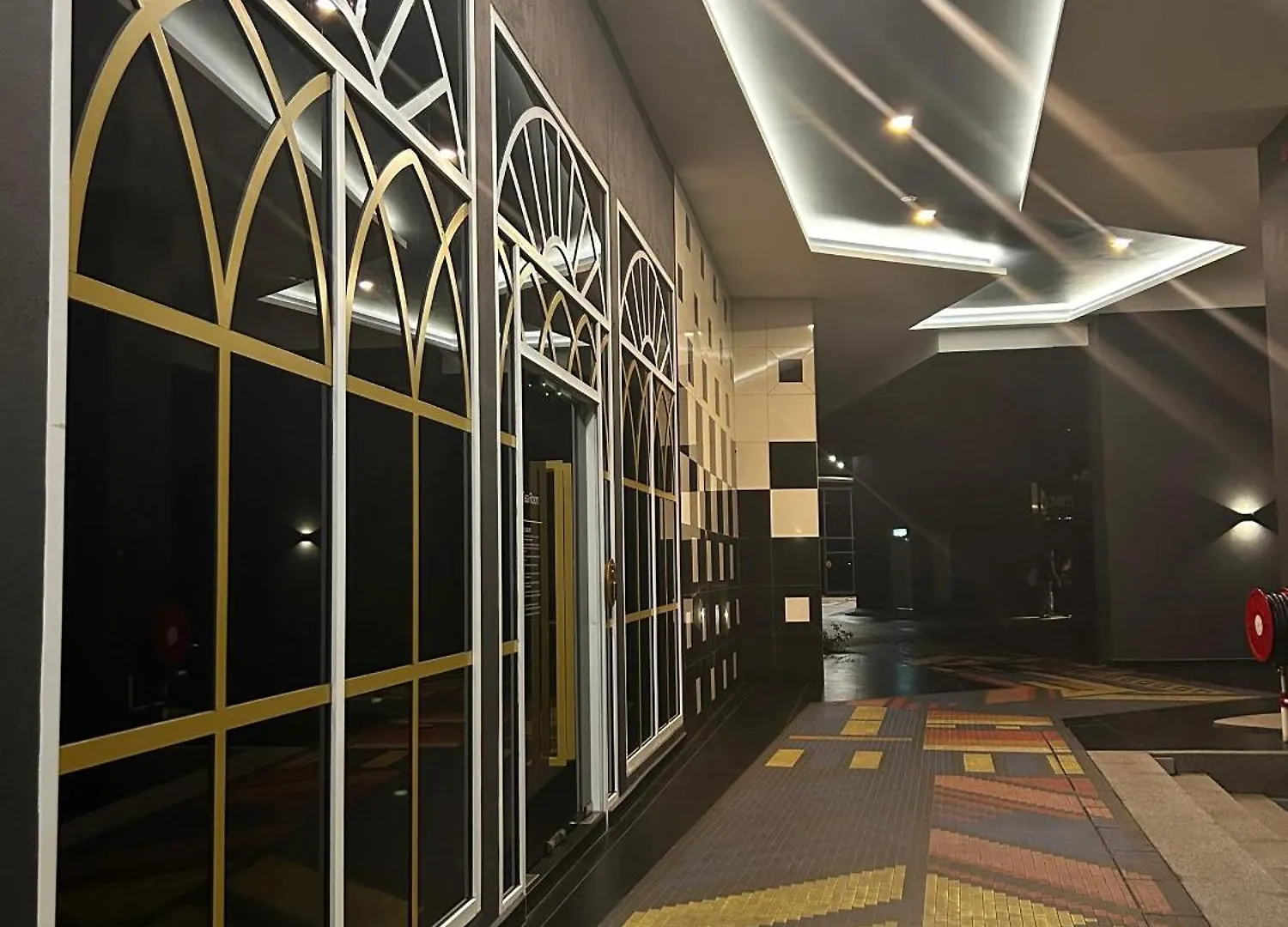 Apartment Arte Cheras Kuala Lumpur
