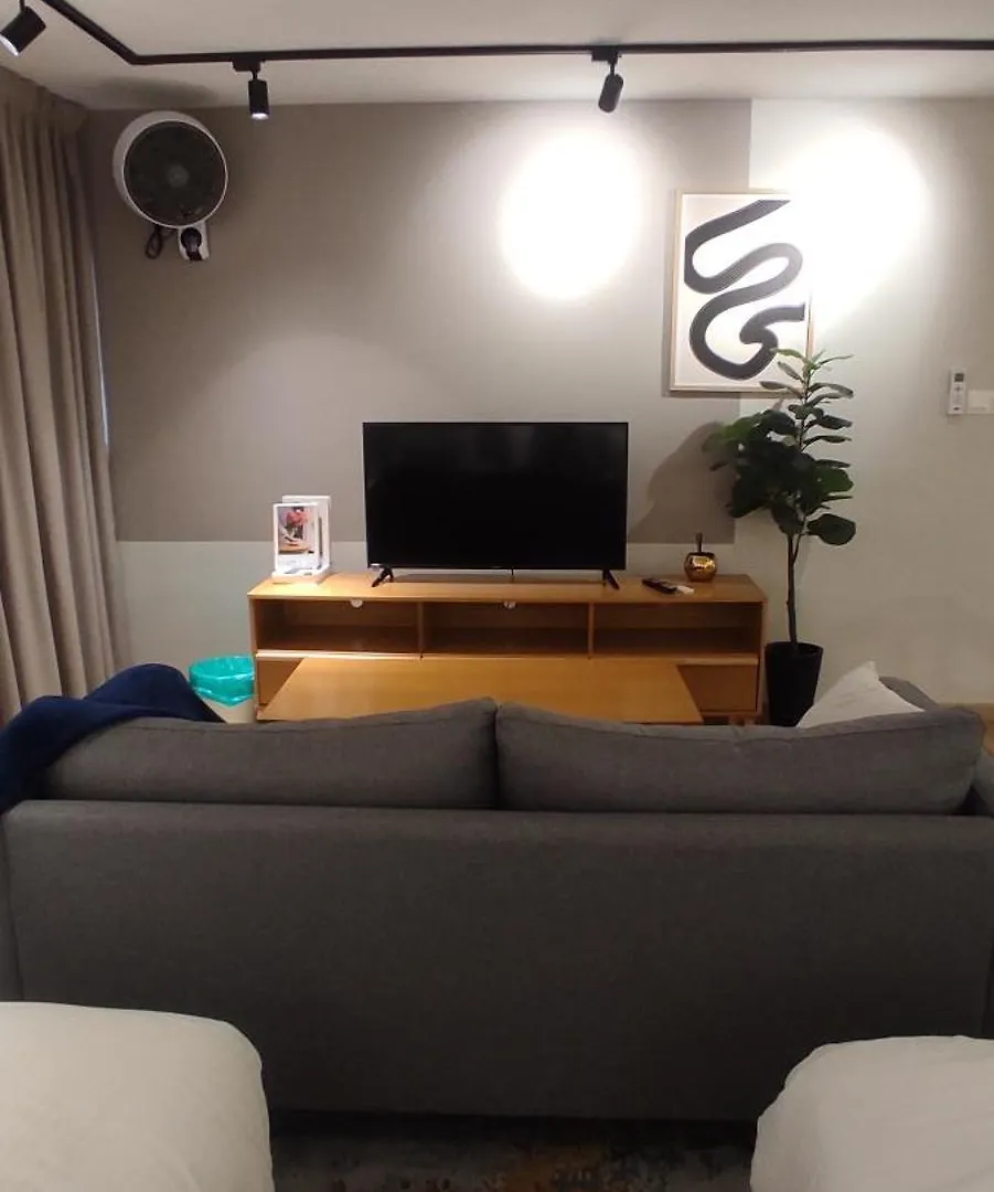 Apartment Arte Cheras Kuala Lumpur Malaysia