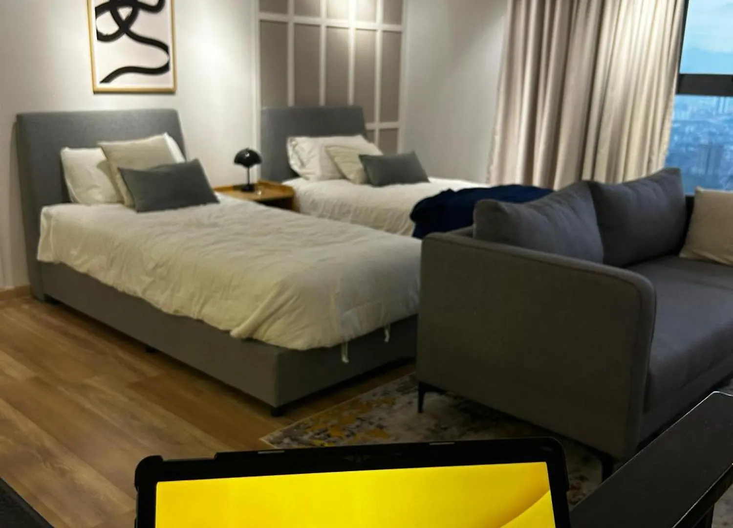 Arte Cheras Kuala Lumpur Apartment