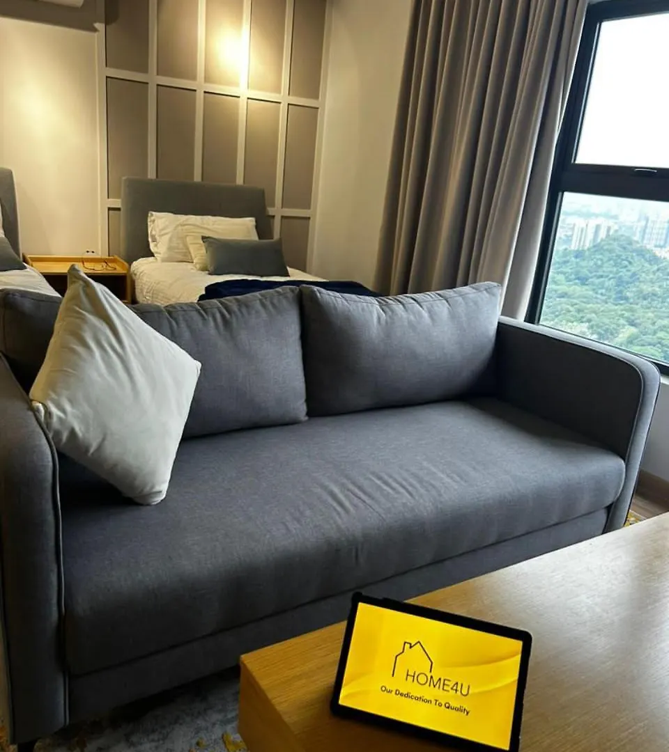 Arte Cheras Kuala Lumpur